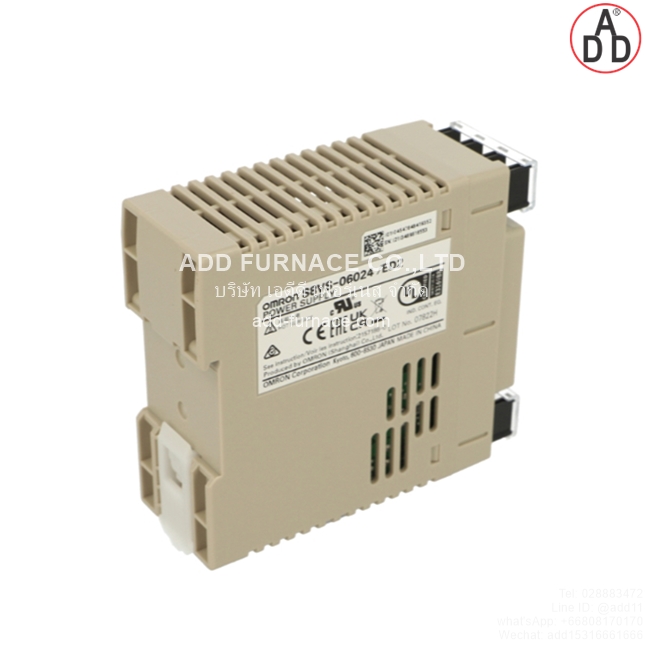 OMRON S8VS-06024 (5)
